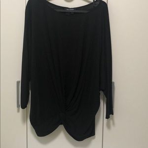 Black top